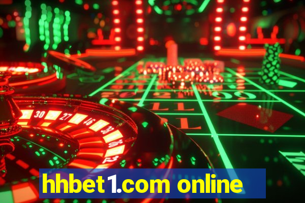 hhbet1.com online